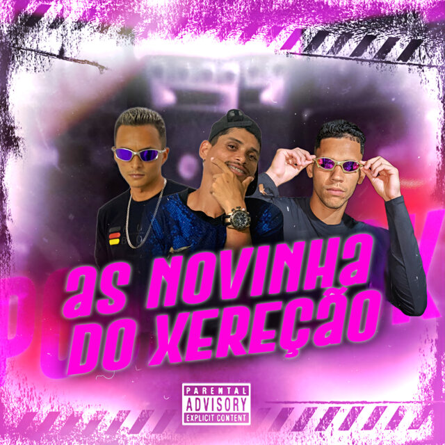 As Novinha do Xerecão