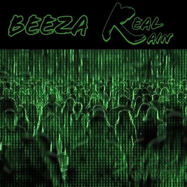 Real Rain