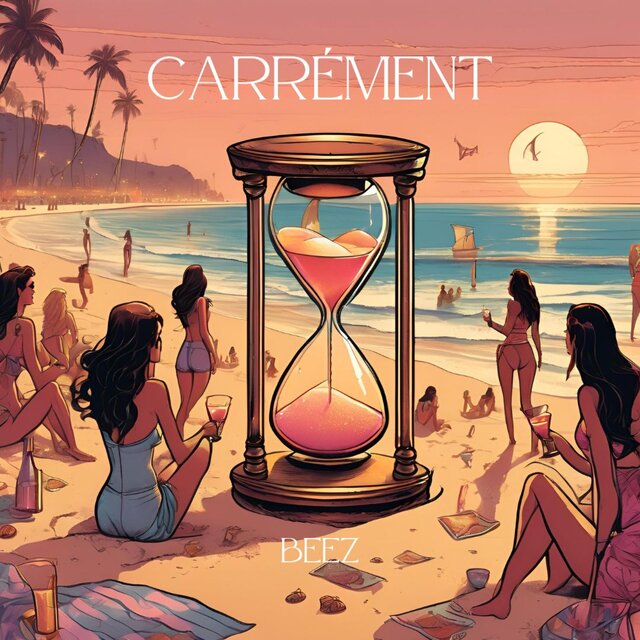 Carrément