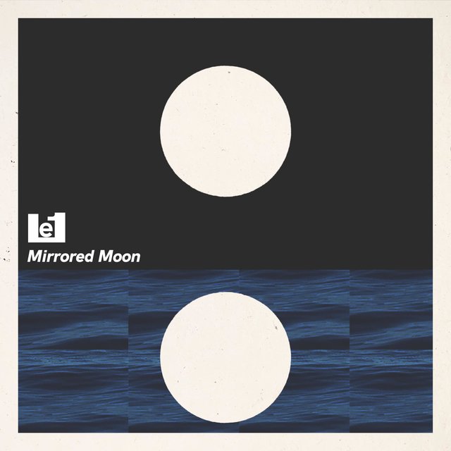 Mirrored Moon