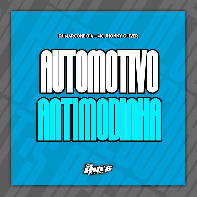 Automotivo Antimodinha