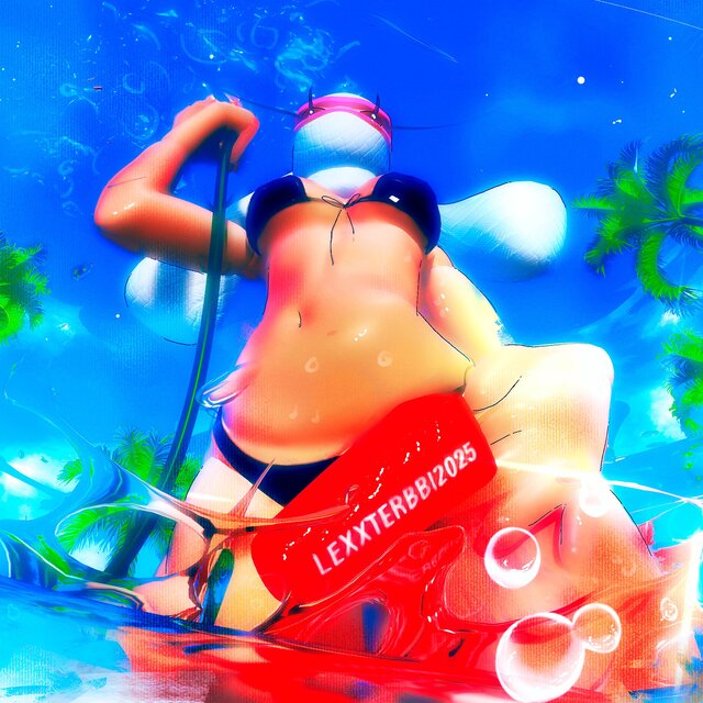 LEXXTERBBI2025