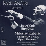 The Ripening, Op. 34, .