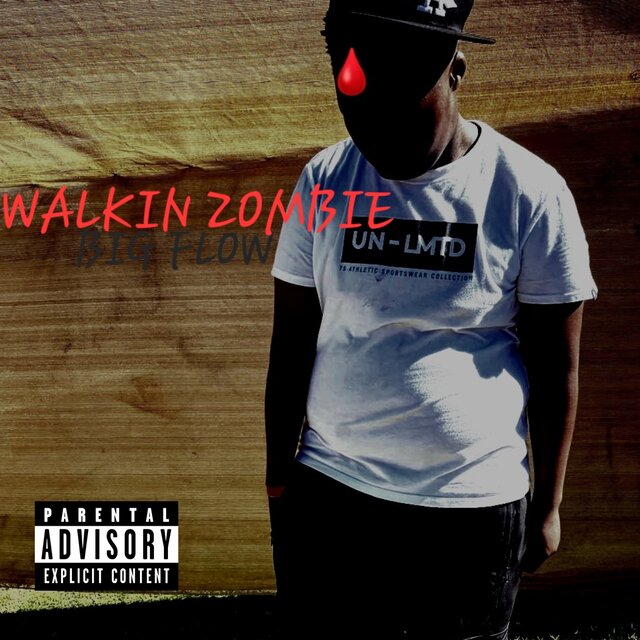 Walkin Zombie