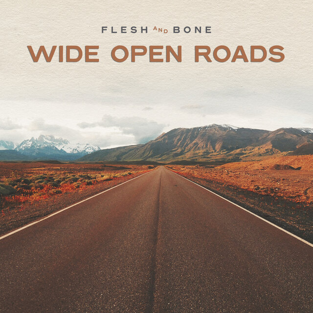 Wide Open Roads