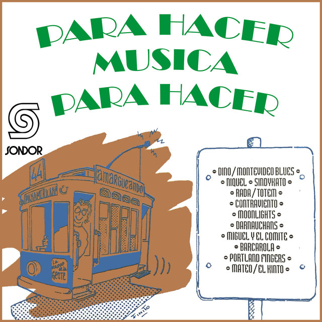 Para Hacer Música para Hacer