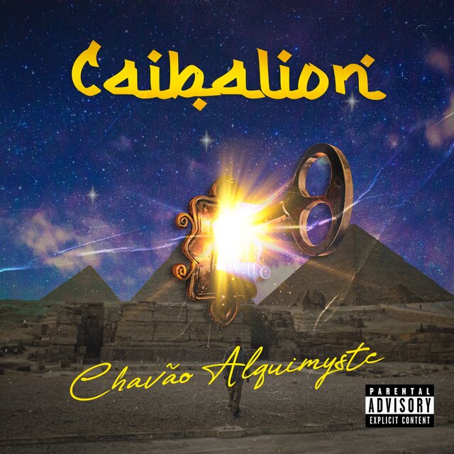 Caibalion