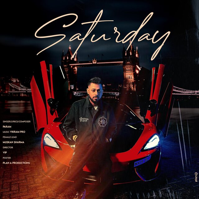 Saturday