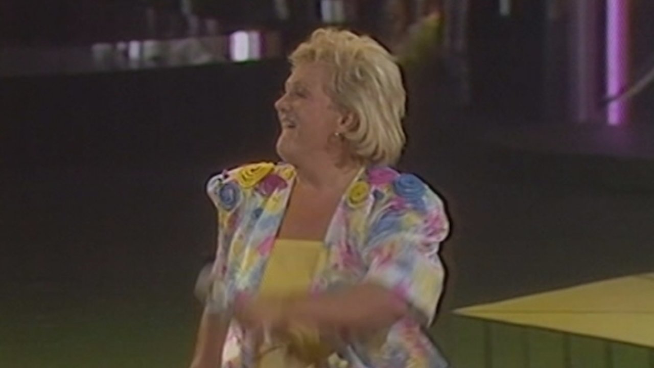 'n Sechser im Lotto (Ein Kessel Buntes 10.08.1991) (VOD)