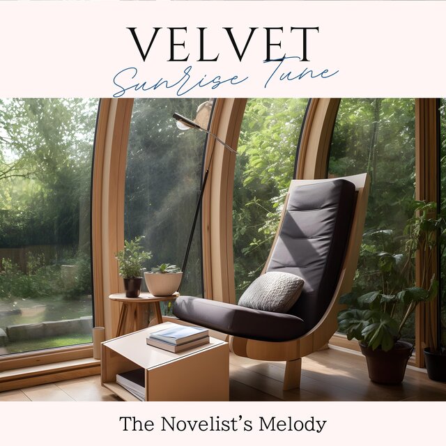The Novelist's Melody