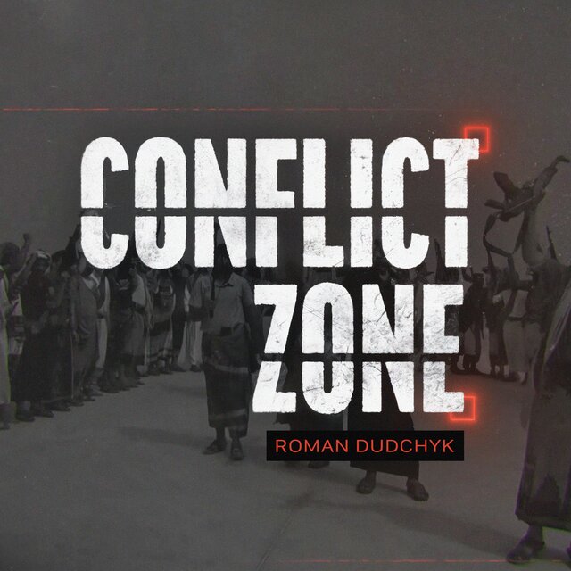 Conflict Zone