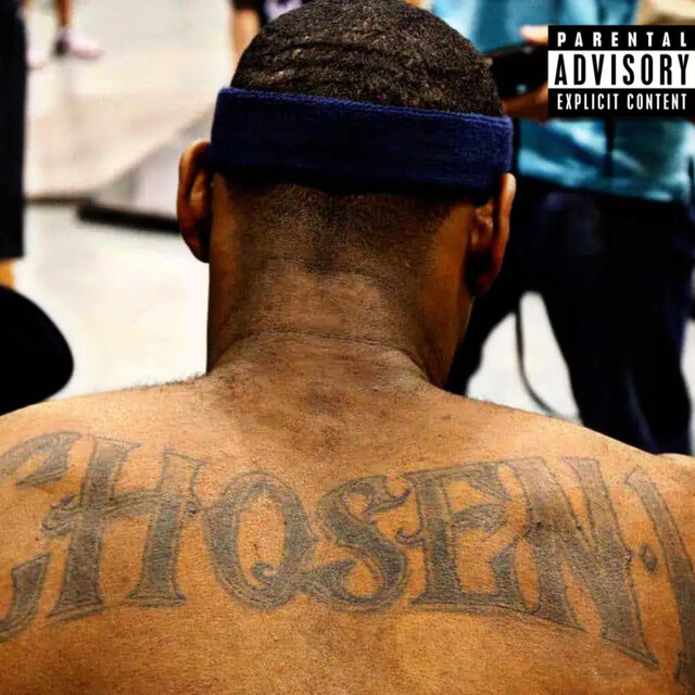 Chosen 1