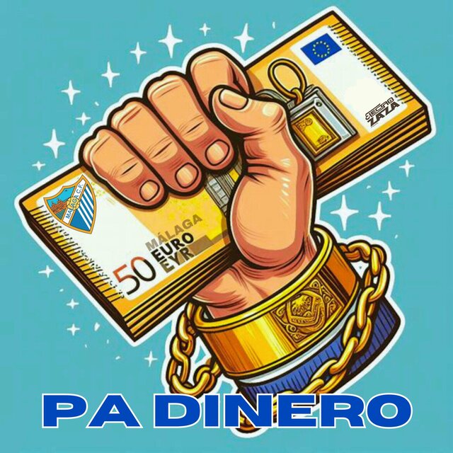 PA DINERO (feat. Elombo)