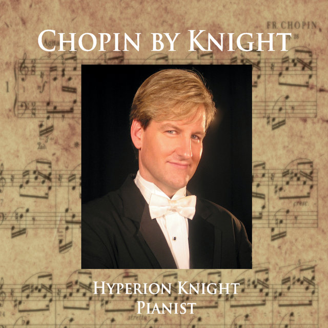 Chopin By Knight