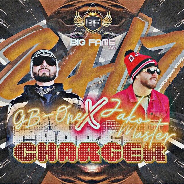 24-7 el Charger