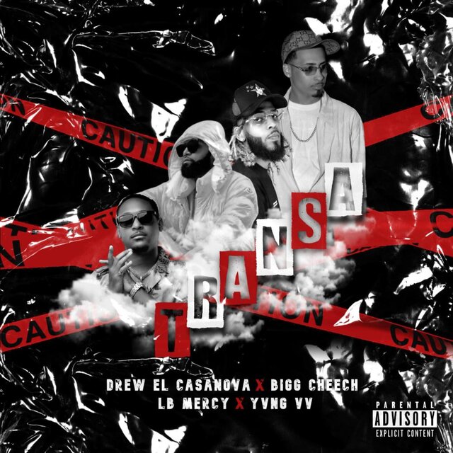 Transa (feat. Yvng VV)