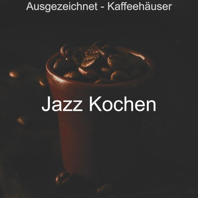 Ausgezeichnet - Kaffeehäuser