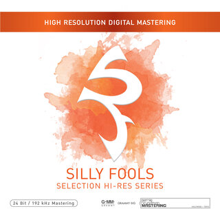 Silly Fools - TIDAL