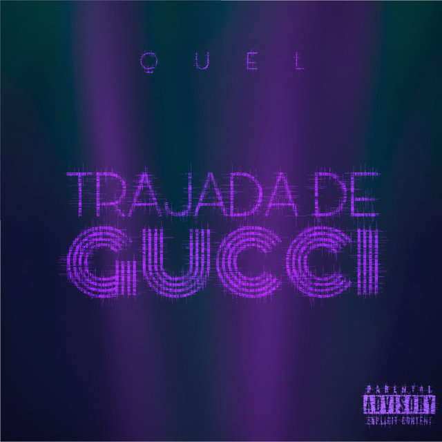 Trajada de Gucci