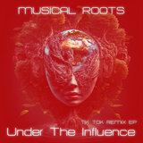 Under the Influence (Drum Beats Drumbeats Mix 124 BPM)