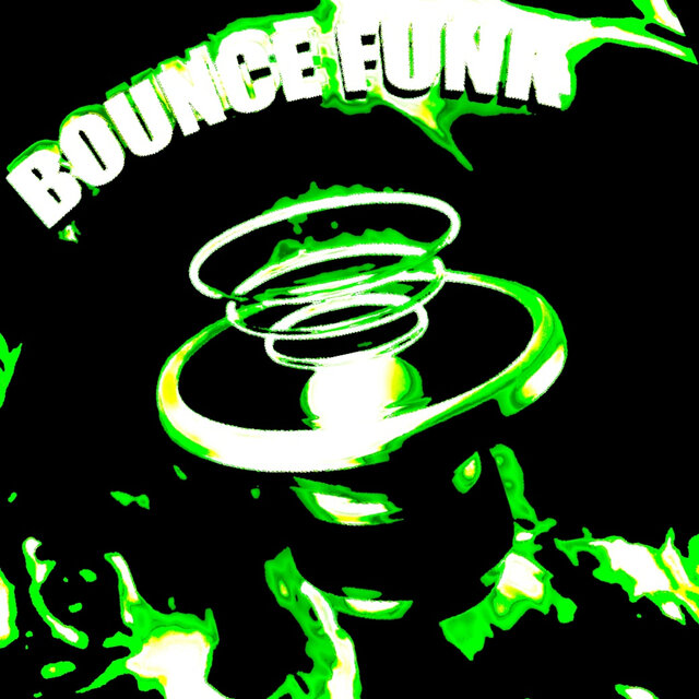 BOUNCE FUNK