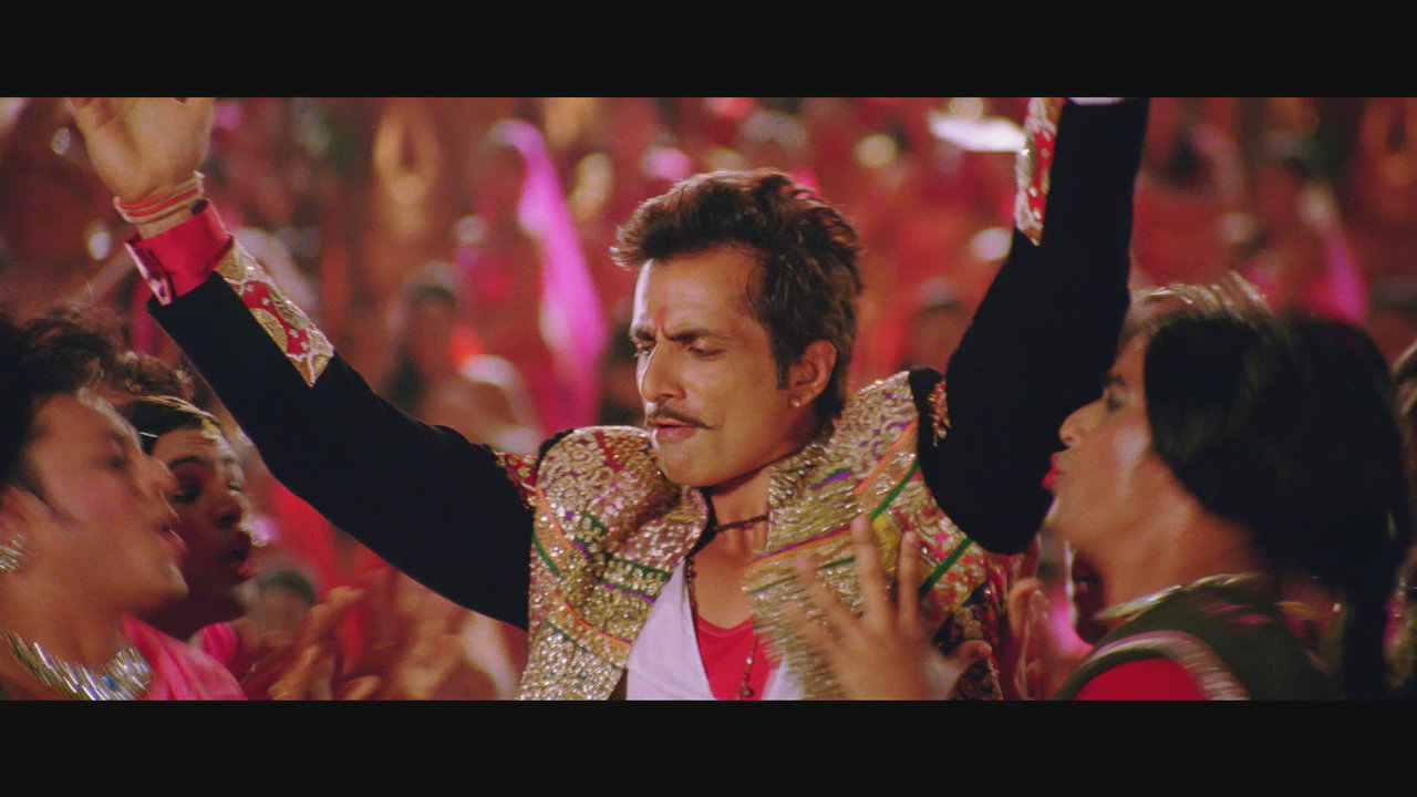 Kaddu Katega (From "R...Rajkumar ")