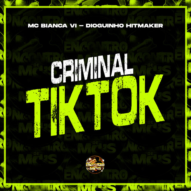 Criminal Tiktok