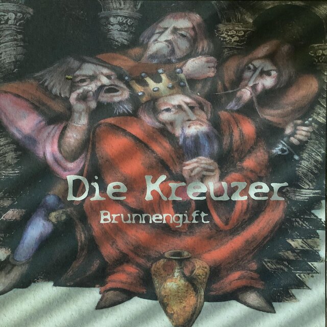 Brunnengift