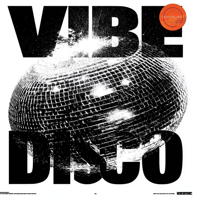 Disco Vibe