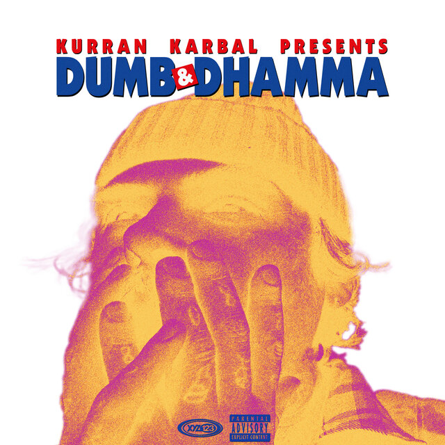 Dumb & Dhamma
