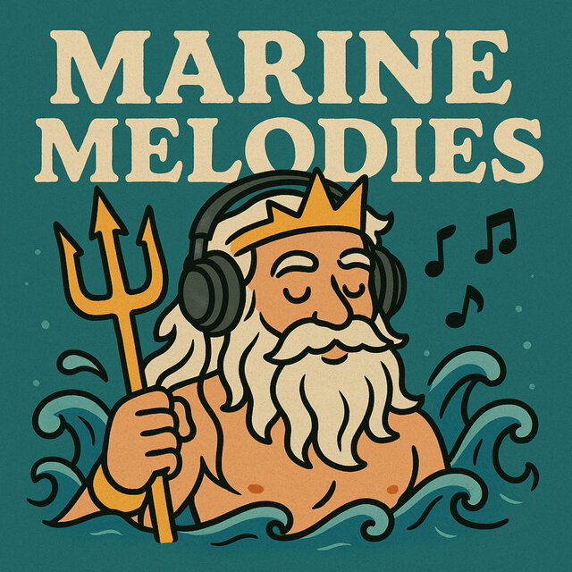 Marine Melodies