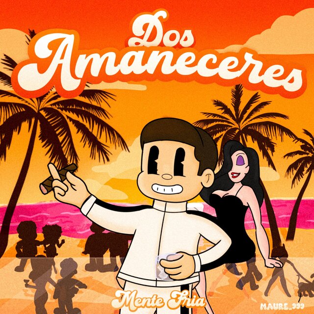 Dos Amaneceres