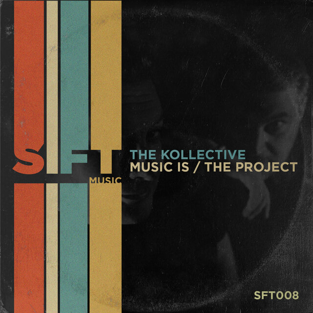 Music Is / The Project
