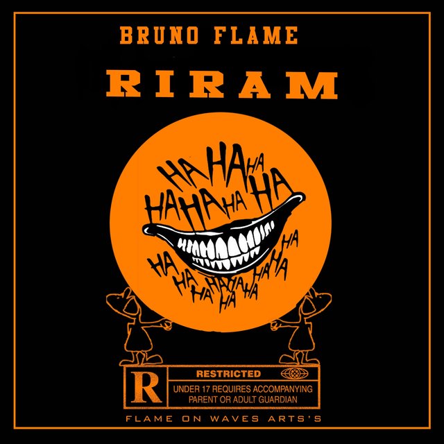 Riram