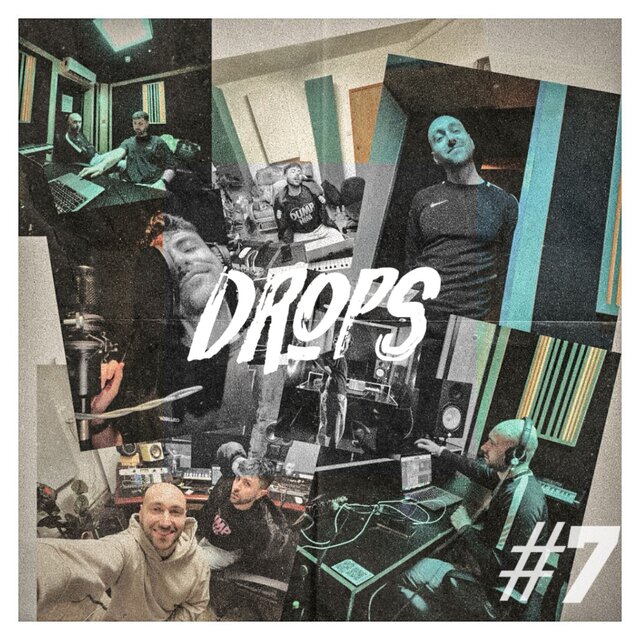DROP #7