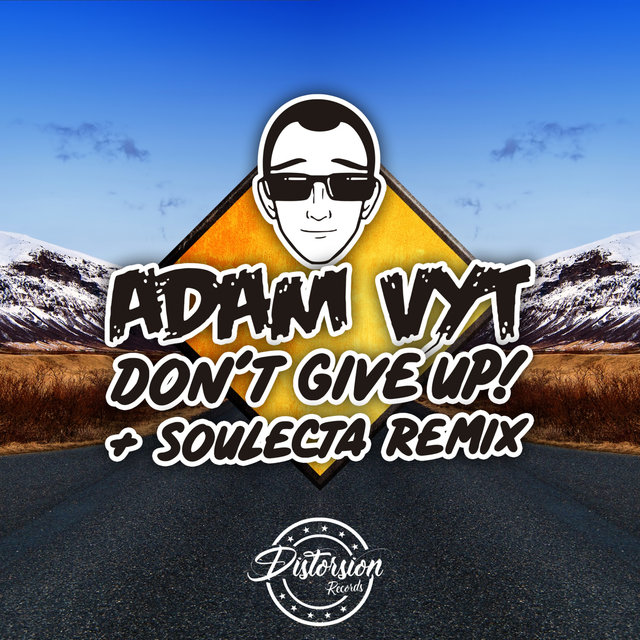 Don´t Give Up