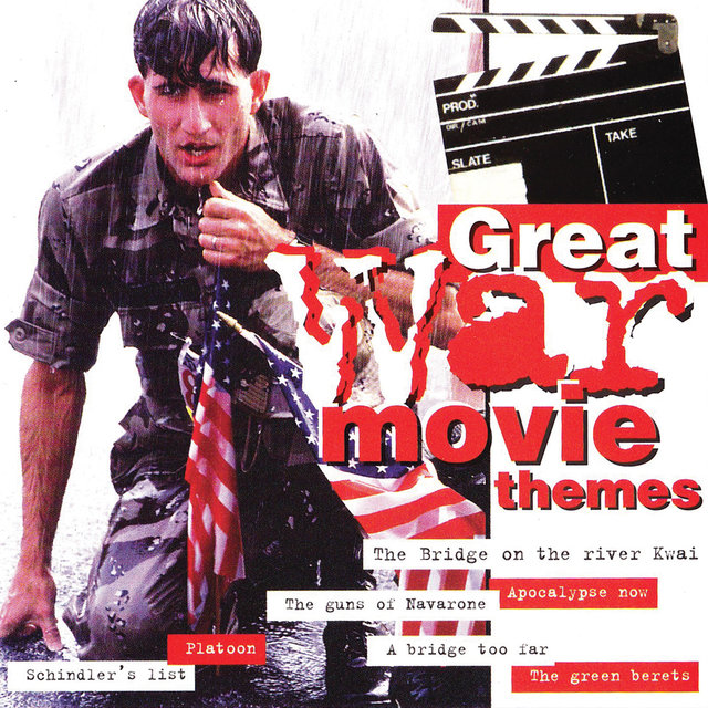 Great War Movies Themes