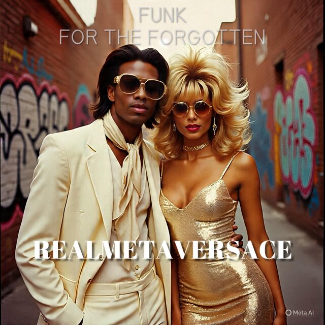 Funk for the Forgotten