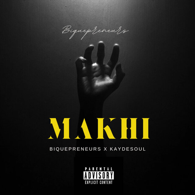 Mahki (Live Version)