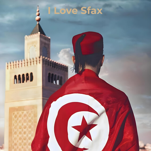 I Love Sfax