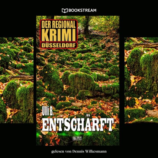 Entschärft (Der Regional-Krimi Düsseldorf)