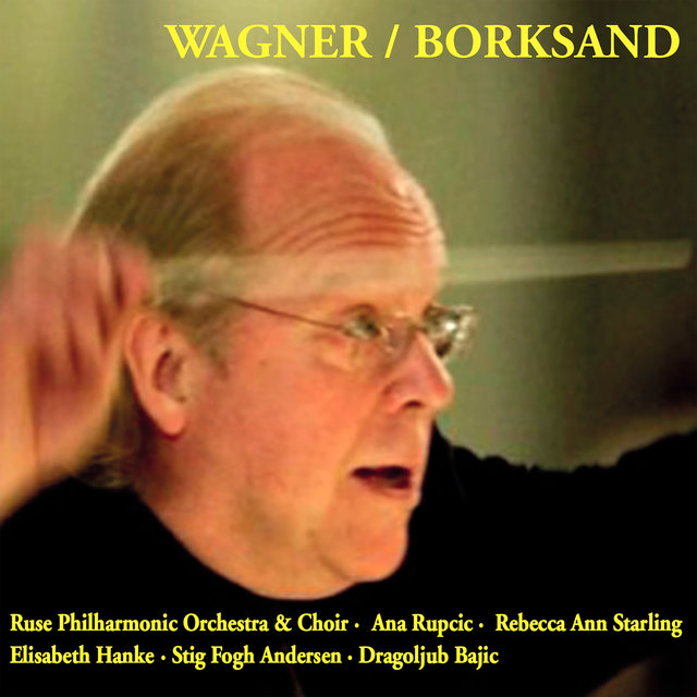 Wagner / Borksand
