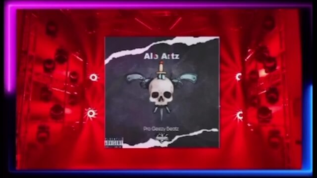 El Arma (feat. Ale Artz) (Lyric Video)