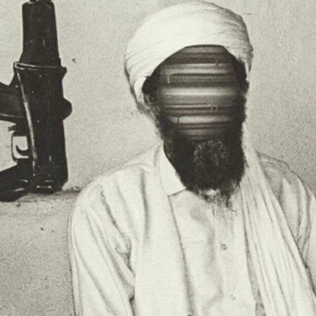 DEXX BIN LADEN 2