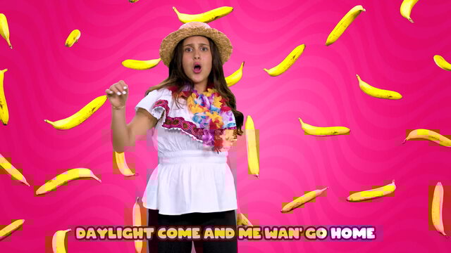 Banana Boat