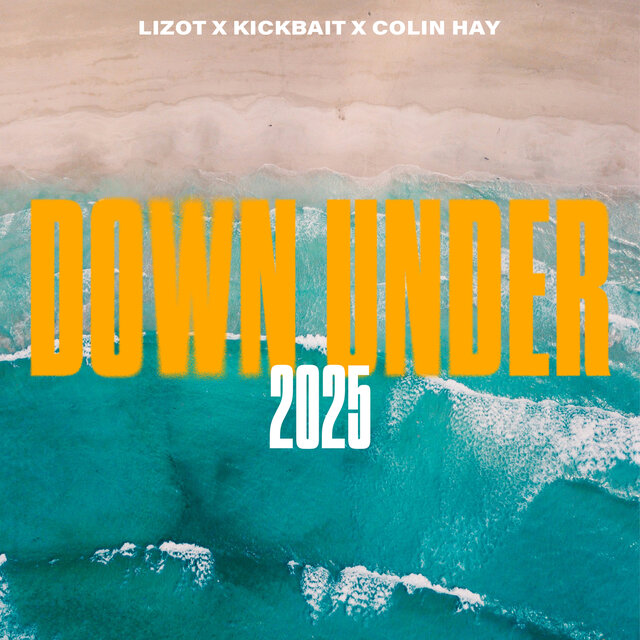 Down Under 2025