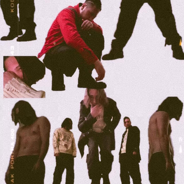 The God$layer Tape