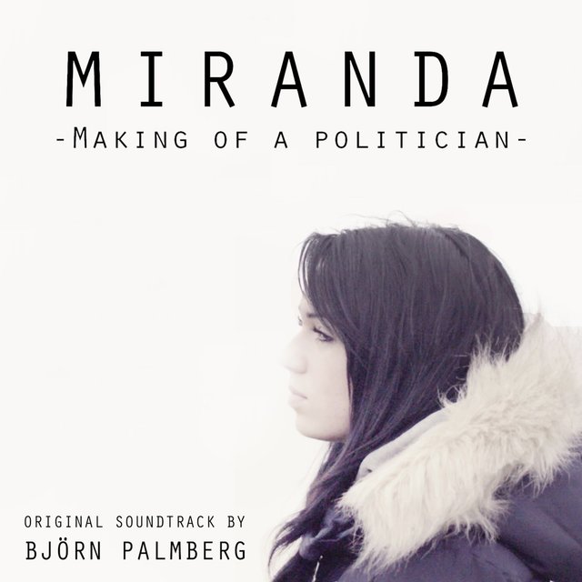 Miranda (Original Motion Picture Sound Track)
