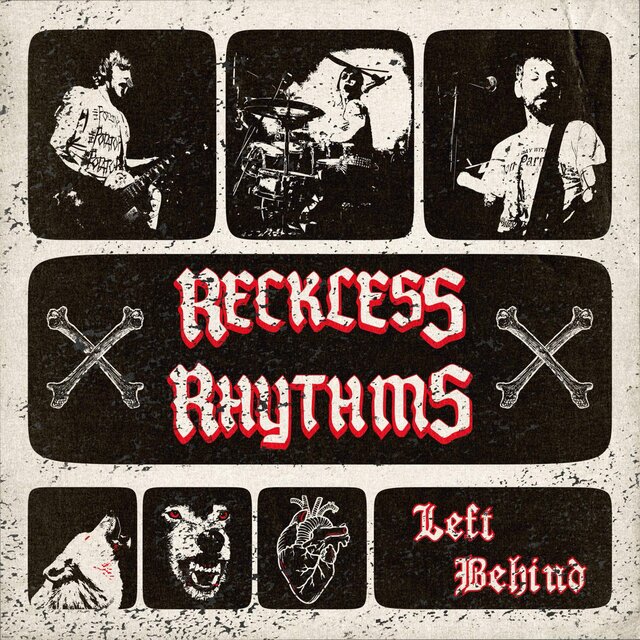 RECKLESS RHYTHMS 