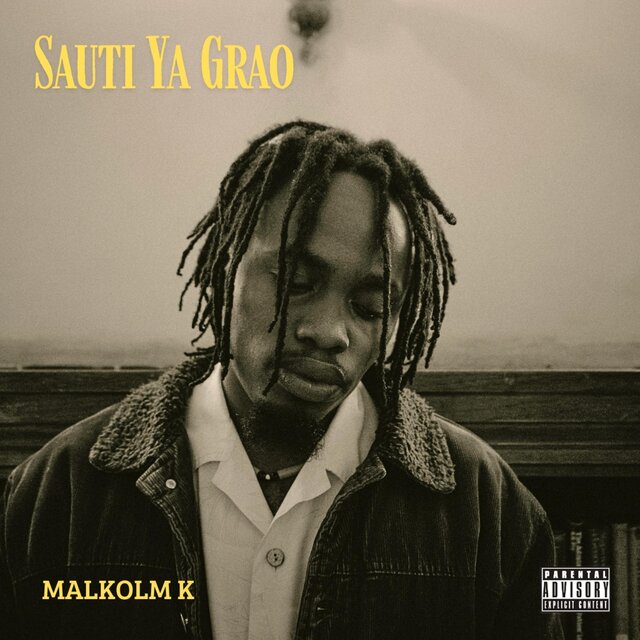 Sauti Ya Grao